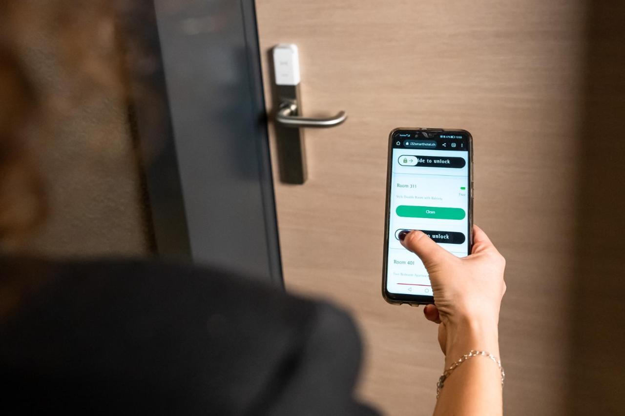 6532 Smart Hotel - Self Check-In Arbedo-Castione Ngoại thất bức ảnh